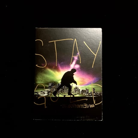 希少 stay gold emerica dvd 限定盤 Amazon.co.jp: Stay Gold The Emerica Video : emerica: DVD