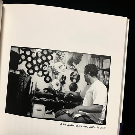 「Under Exposure Journal」 by Yuri Shibuya