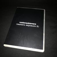 Dan Wolfe  "Underachievers" (Eastern Exposure 3) DVD