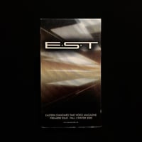 Zoo York "EST Premier Issue" VHS