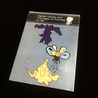 FTC "Finally" DVD
