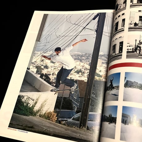 Wheel Magazine vol.17