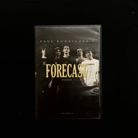 Paul Rodriguez "Forecast" DVD