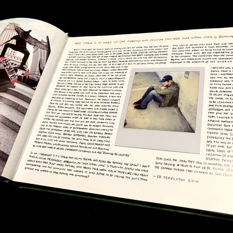 Emerica "Stay Gold"  DVD＋Booklet Special Edition