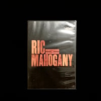 The Green Diamond "Rich Mahogany" DVD