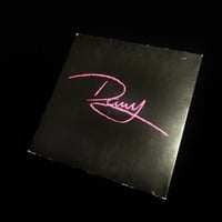 HARDBODY "Dany" DVD