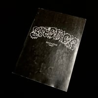 SPECTACLE MAGAZINE #4