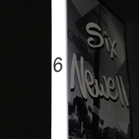 Six Newell DVD