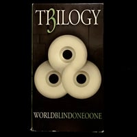 World Industries "TRILOGY" VHS