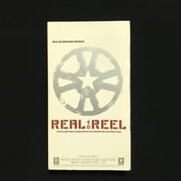 Real "Real To Reel" VHS