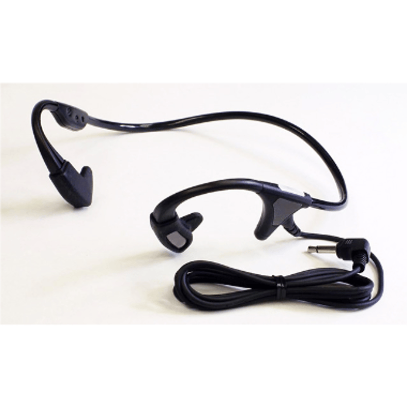 骨伝導音声増幅器 HA302-F きくちゃん | SunBenefit - Shop 