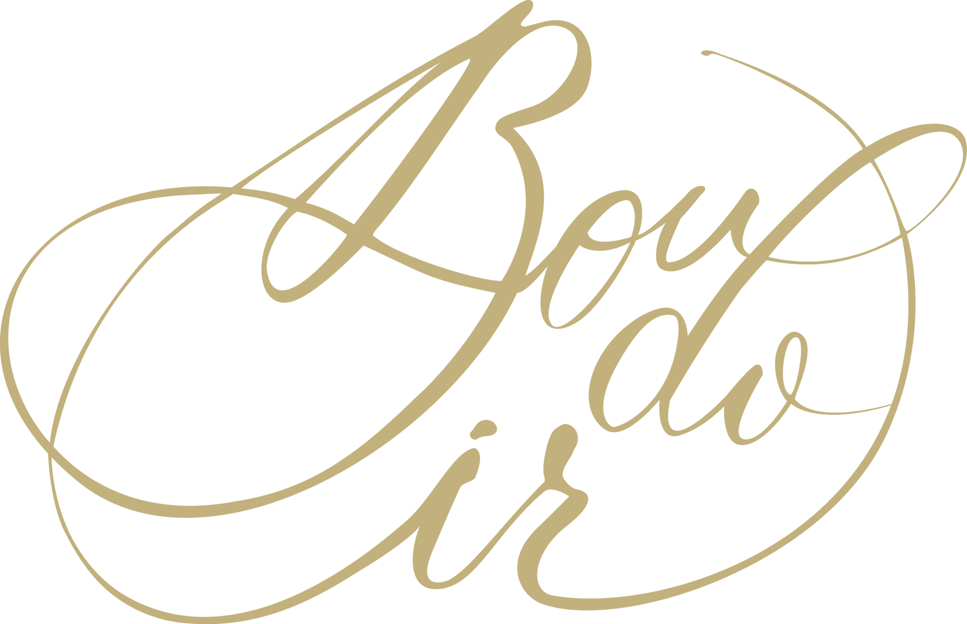 Boudoir Online shop