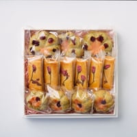 桜づくし　13個入り　＊春（3-4月）のみ発売