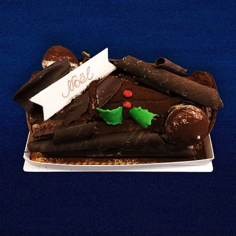 ブッシュドノエル | STORES