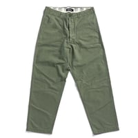FATIGUE PANTS