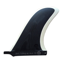 Greenough 4-A Surf Fin by True Ame/10.5 Greenough 4-A Surf Fin by True Ame/10.5
