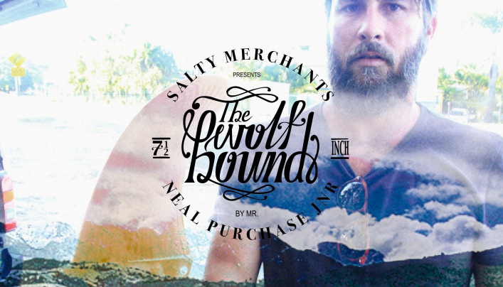 THE SALTY MERCHANTS サーフボードフィン THE SALTY MERCHANTS |沖縄サーフィンショップ「YES SURF」