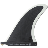 Joel Tudor 10.125