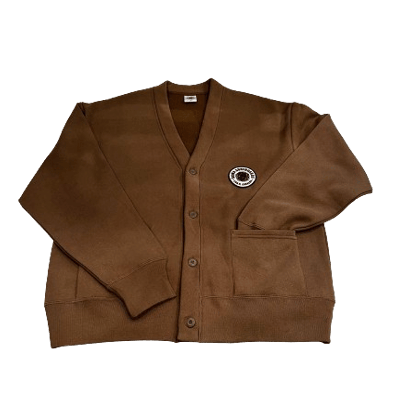 DAMA SURFBOARDS CARDIGAN カーディガン ダマ