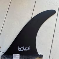 DRD4 FIN Joel Tudor ジョエルチューダーフィン #2 10.0 Classi