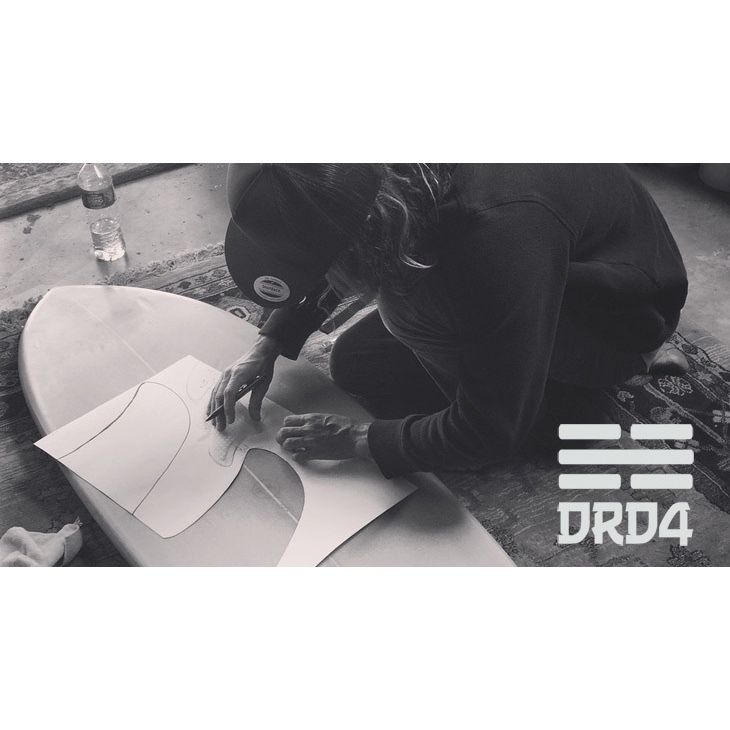 DRD4 FIN Joel Tudor ジョエルチューダーフィン #3 9.5 Rake Lo DRD4 FIN Joel Tudor ジョエルチューダーフィン #3 9.5 Rake Lo