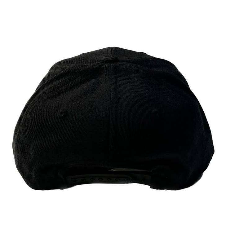 DAMA SURFBOARDS BASEBALL CAP/BLACK | K's surfride DAMA SURFBOARDS BASEBALL CAP/BLACK | K's surfride