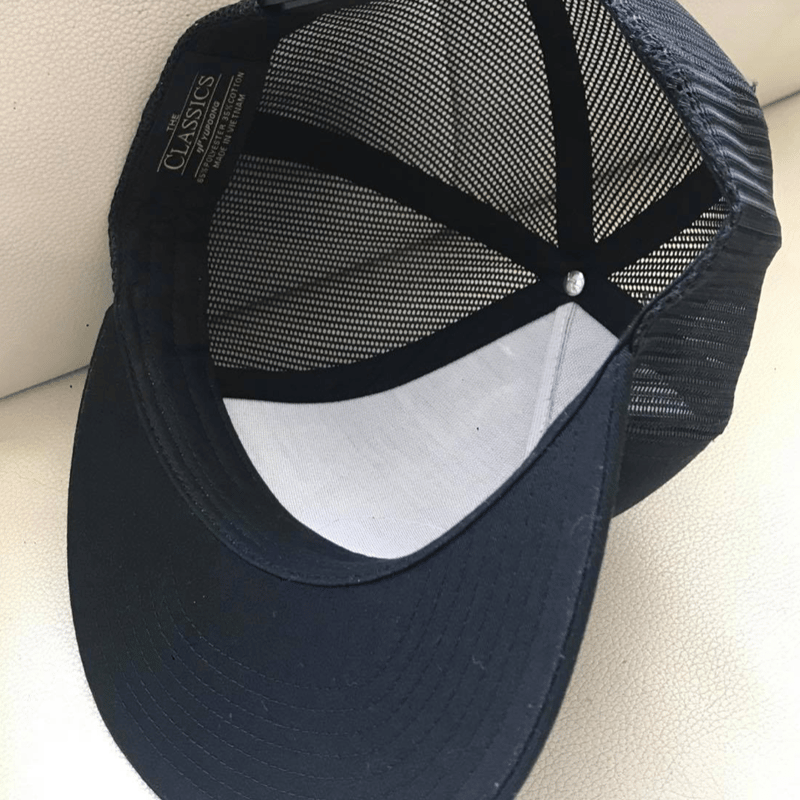 DAMA SURFBOARDS CAP/BLACK | K's surfride DAMA SURFBOARDS CAP/BLACK | K's surfride