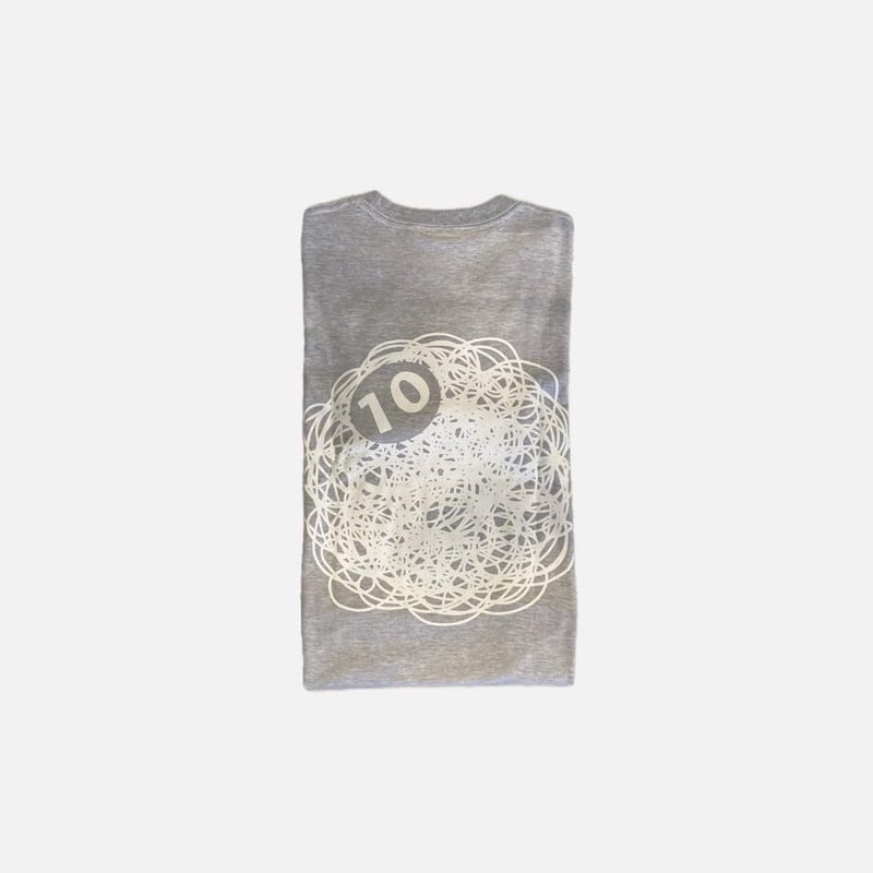 DAMA SURFBOARDS 10 DAMA LONG SLEEVE TEES / GLAY