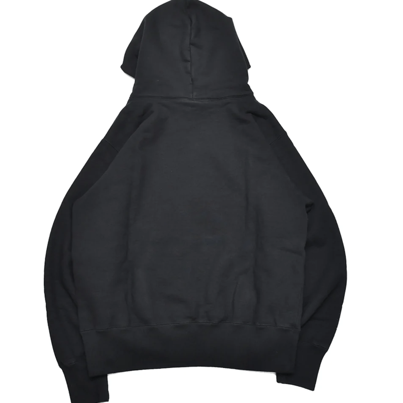 DAYTONA SKULL HOODIE | K 