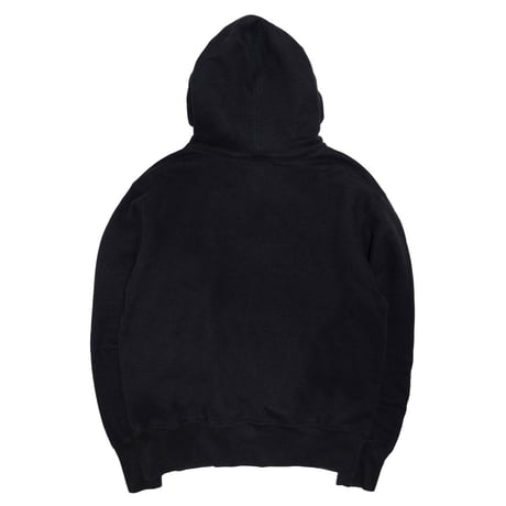 SUBCULTURE HOODIE / BLACK