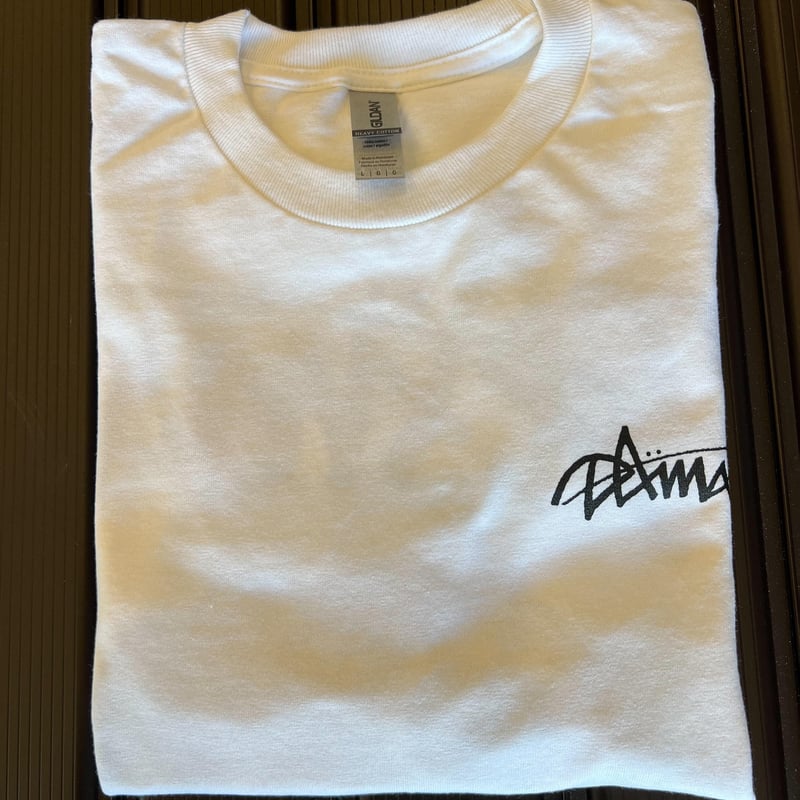 DAMA SURFBOARDS 10 DAMA LONG SLEEVE TEES /WHITE DAMA SURFBOARDS 10 DAMA LONG SLEEVE TEES /WHITE