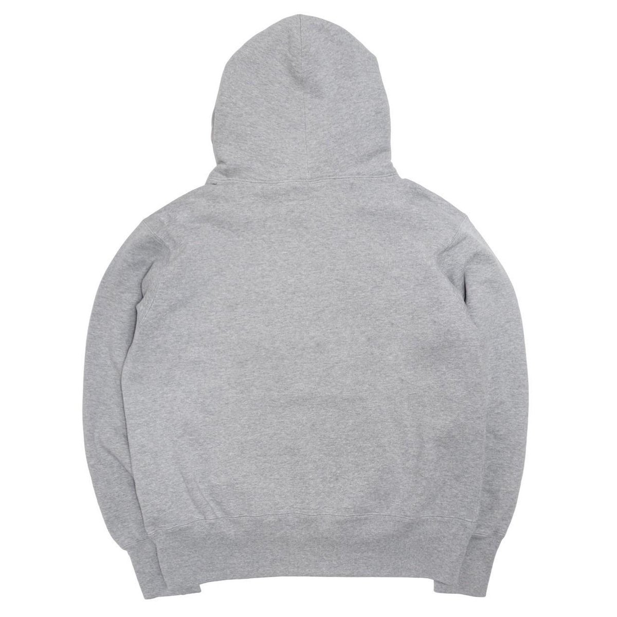 SUBCULTURE HOODIE / GRAY | K's surfride