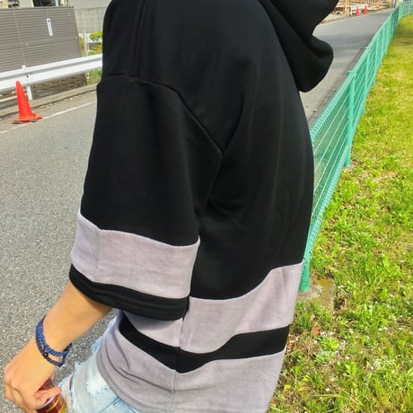 ＊オーバーサイズパーカー＊