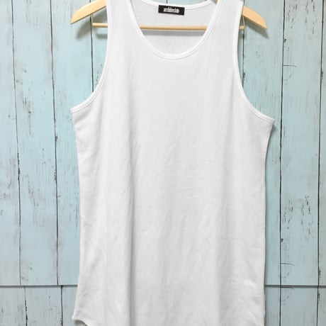 ロングタンクトップ | STORES