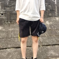 ＊ストラップ付ショートパンツ＊