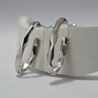 NEUTRAL RING ピアス L