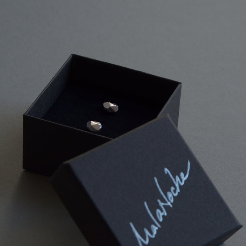 健康アクセサリー neutral jewelry NEUTRAL S | MalaNoche