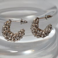 Pyrite・hoop L