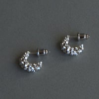 Pyrite・hoop