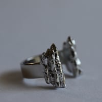 GAKE ring M