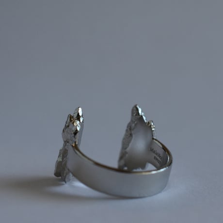 GAKE ring M