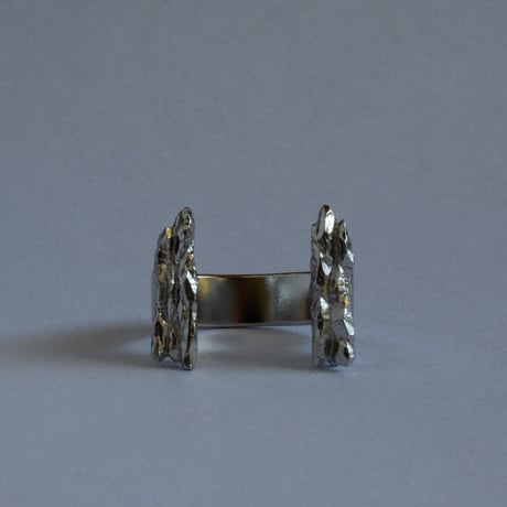 GAKE ring M