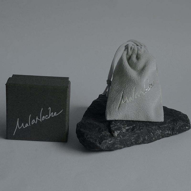 限定値下げ　neutral 風のリング/2連（SV950）#11 限定値下げ neutral 風のリング/2連（SV950）#11