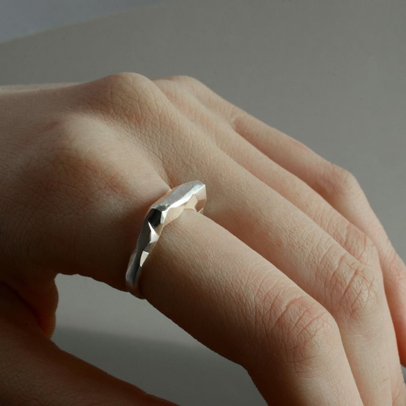 NEUTRAL RING 2 | MalaNoche