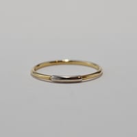 TSUTSU RING 　K10