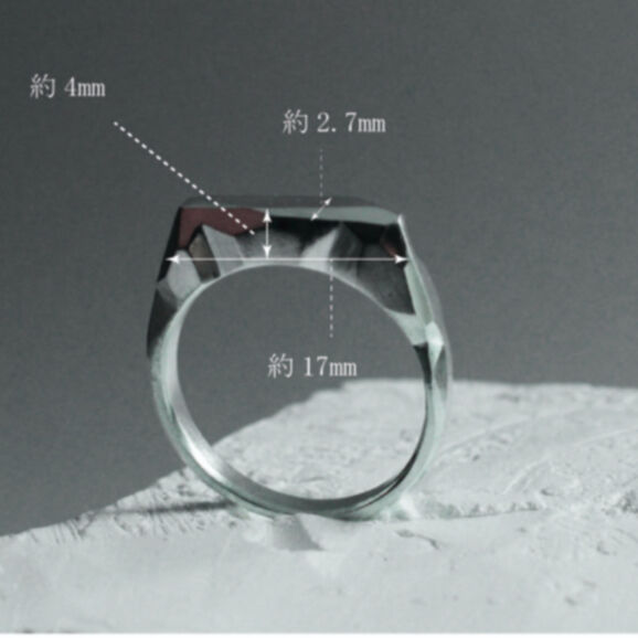 NEUTRAL RING 2 | MalaNoche