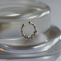 Pyrite  イヤカフ