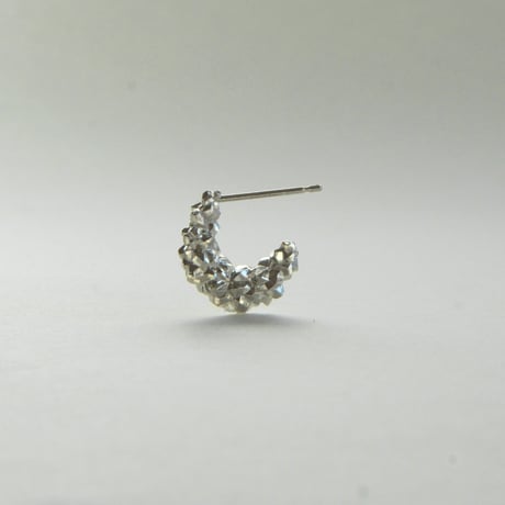 Pyrite・hoop