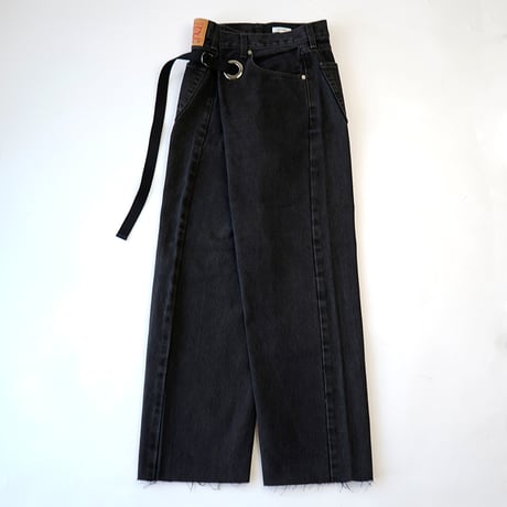 CATEGORY BOTTOMS | nve tokki