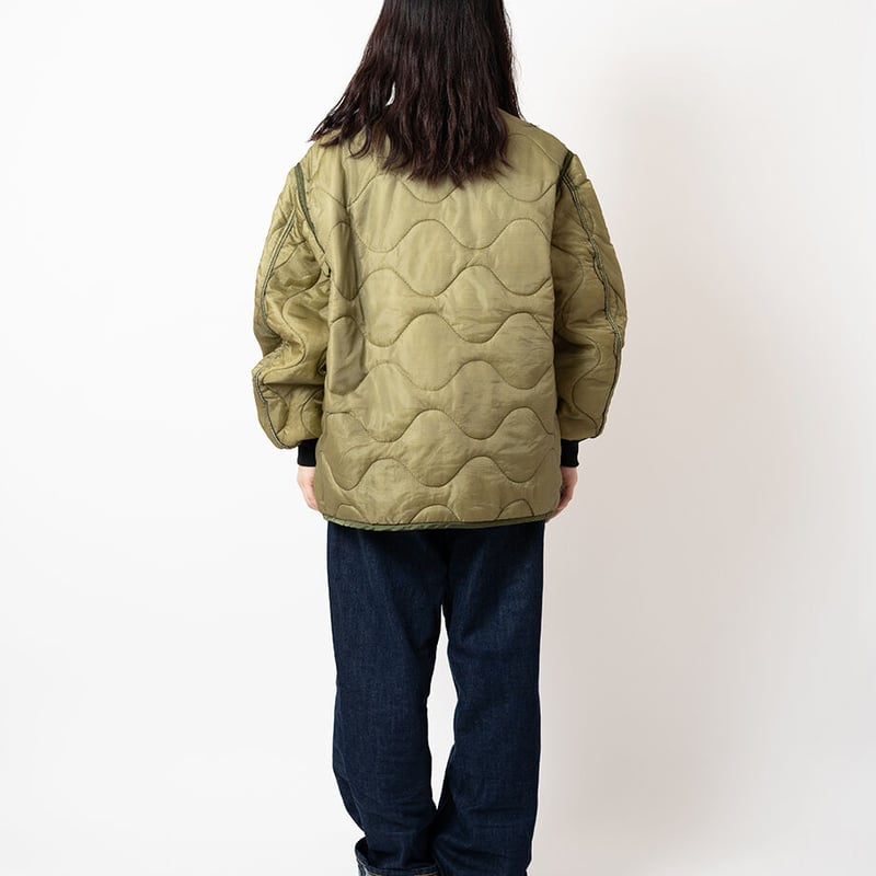 China Button Liner / M size | nve tokki